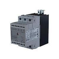 Carlo Gavazzi RGC3A60A20GKEAM Solid State Relays 3P -SSC-AC IN-ZC 600V 3X20A 1200VP-E-CLP IN MNTR