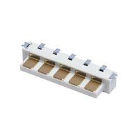 KYOCERA AVX 119159005101116 Plugs 5 WAY STD WIRED PLUG