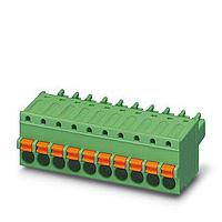 PHOENIX CONTACT 1728332 Plugs FK-MCP 1,5/ 6-ST- 3,81 BD:1-6