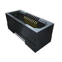 Samtec ERF5-005-05.0-S-DV-K-TR Sockets 0.50 mm Edge Rate(R) Rugged High Speed Socket
