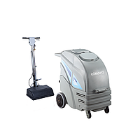 Clepro CW-650H Carpet washing machine