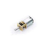 AC and DC Motors