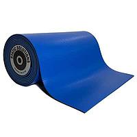 Static Solutions Ultimat 1 Anti Static Mat, Pre-Cut 24" x 48" (Dark blue)