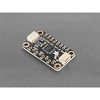 Adafruit 5932 Switch IC Development Tools Adafruit ADG729 Dual 1-to-4 Analog Matrix Switch