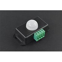 DFRobot SEN0522 Sensor Switches DC 12V/24V Infrared Body Sensor Switch