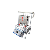 Insulating tester