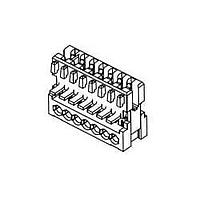 Molex 93051-4001 Heavy Duty Power Connectors 6CKT RAST 2.5 GWT 5MM W/O