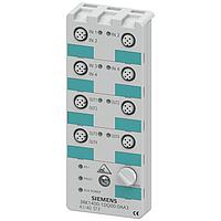 SIEMENS 3RK14001DQ000AA3 Digital I/O Modules 4I/4O MODULE,200MA PNP,ELECTRONIC DC24V2