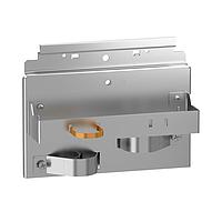 SCHNEIDER VW3A47805 Mounting Hardware EMC Plate CAB.INT. S5 55kw..90kw