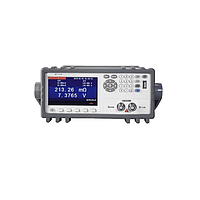 MultiTech MTJ-2520N Battery Internal Resistance Tester (0.001mΩ~33.00KΩ, 0.01mV~400.00VDC)