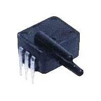 Honeywell SDX05D4 Board Mount Pressure Sensors 0 to 5psid A4/D4 DIP UNAMP DIFF GAGE 20V