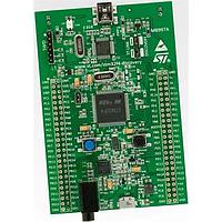 STMicroelectronics STM32F407G-DISC1 Discovery Kits Discovery kit STM32F407VG MCU * New order code STM32F407G-DISC1 (replaces STM32F