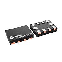 Texas Instruments INA351CDSIRUGR Selectable-Gain Instrumentation Amplifiers Tiny (1.5-mm 2-mm) l ow-power (110 uA) in