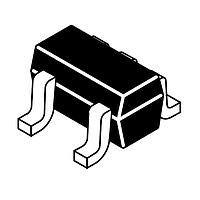 onsemi NCS2200SQ2T2G Low Voltage Comparator 0.85-6V Single CMOS Comparator