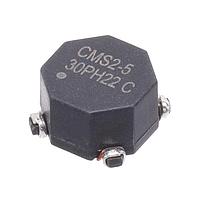 Eaton CMS2-5-R Toroidal 160uH 2.3A 0.029ohms