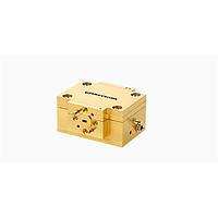 Mini-Circuits WVA-60903GX+ Power Amplifiers E-Band Gain Block, 60 - 90 GHz, WR12