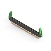 EDAC 395-122-523-888 Standard Card Edge Connectors .100" (2.54mm) Pitch Card Edge Connector