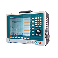 Ponovo POM2‐3243 Three-phase Protection Relay Test Set