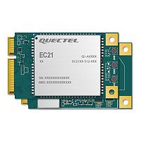 Quectel EC21ECGA-128-SNNS GNSS, LTE Cat 1