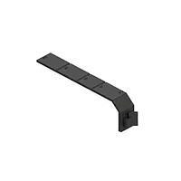 Entrelec - TE Connectivity WD-1-TL-0003 Cable Clamp WD-1-TL-0003