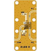 RF Switch ICs