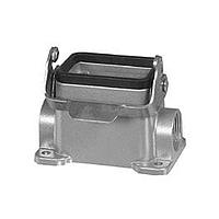Amphenol Tuchel C146 10F006 500 1 Housings Housing