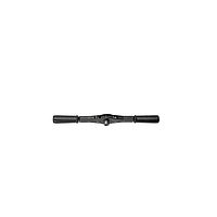 AMS 406.80 18" Ratcheting Cross Handle (5/8" Threaded)