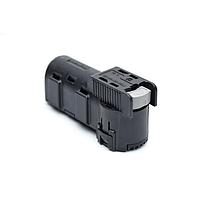 Amphenol Tuchel C390G02241E3 Accessories 8mm Active Pinlock Housing 35mm wire