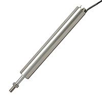 OMEGA LD621-300 LVDT Linear Position Sensors with DC Output