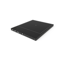 DT Detection Technology X-Panel 4343a FQM-GPG-UH Flat panel detector