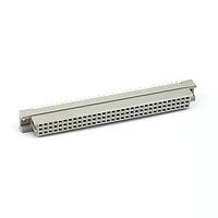 3M Electronic Solutions Division DIN-032CSB-PSL-KR C 32P VERTICAL SOCKET DIN 41612