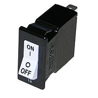 Sensata Technologies - Airpax CR11-52-8.00A-R201CV-V Circuit Breakers Cir Brkr Hyd Mag
