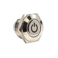 E-Switch PV2F240NNM01-LOWCD Anti-Vandal