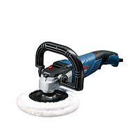 Polishing Machine
