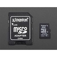 Memory Cards