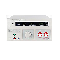 MultiTech MT71BR High Voltage Tester (10kVAC/DC, 50mAAC, 20mADC)