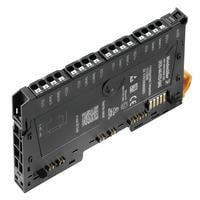 Weidmuller 2456540000 I/O Modules UR20-4AI-RTD-HP-DIAG