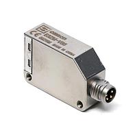 Omron Automation and Safety E3ZM-B66T-C Linear Displacement Sensors PET PNP Adj M8 4pin Conn,w/Rfl