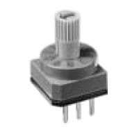 APEM PT65303 Rotary Switches 9.5mm 16 POS. ROTARY
