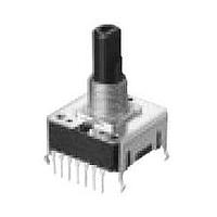 PANASONIC EVQ-W8600629E Absolute Encoder18mSq High Rotational Torque