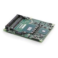 ADLINK Technology Starterkit-CFE-E-2176M-3DIMM/M48G Starter Kits Starterkit-COM Express 6 PLUS with Express-CFE-E-2176M w/3x16GB DDR4 ECC SODIMMs, Active heatsink w/fan,, operating temperature 0C to 60C degree