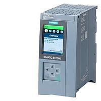 SIEMENS 6ES7516-3AP03-0AB0 PlC S7-1500 CPU 1516-3 PN/DP