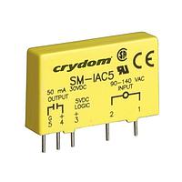 Sensata Technologies - Crydom SM-IAC24A I/O Modules DIGITAL I/O MODULES