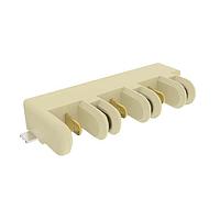 Amphenol FCI 10120045-600LF Connectors ROTACONNECT