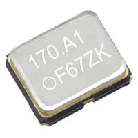 Epson SG-8018CG 28.63636M-TJHPAB Standard Oscillators SG-8018CG 28.63636M-TJHPAB: MHZ OSC 1.8V~3.3V +/-50PPM -40~105C O/E BULK
