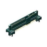 Molex 78715-0004 SAS SAS-3 Rec 29Ckt Vrt SMT w/Blade w/Cap