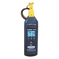 OMEGA HH74K Type K thermometer with magnet hanger (-100 to 850°C, type K)