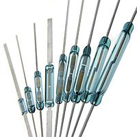 MEDER electronic KSK-1A46-1020 Reed Switches 1 Form A, SPST-NO 12mm AT 1020