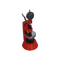 XHinstruments XHV-14A-E Paper and Corrugated Board Thickness Tester (0-18mm)