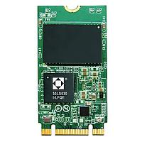 Greenliant GLS87DT256G3-I-BZ219 M.2 SSDs 256GB SATA M.2 2242-B-M (TLC 3K) I-TEMP